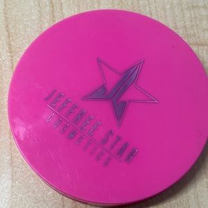 Jeffree Star Skin Frost. Princess Cut